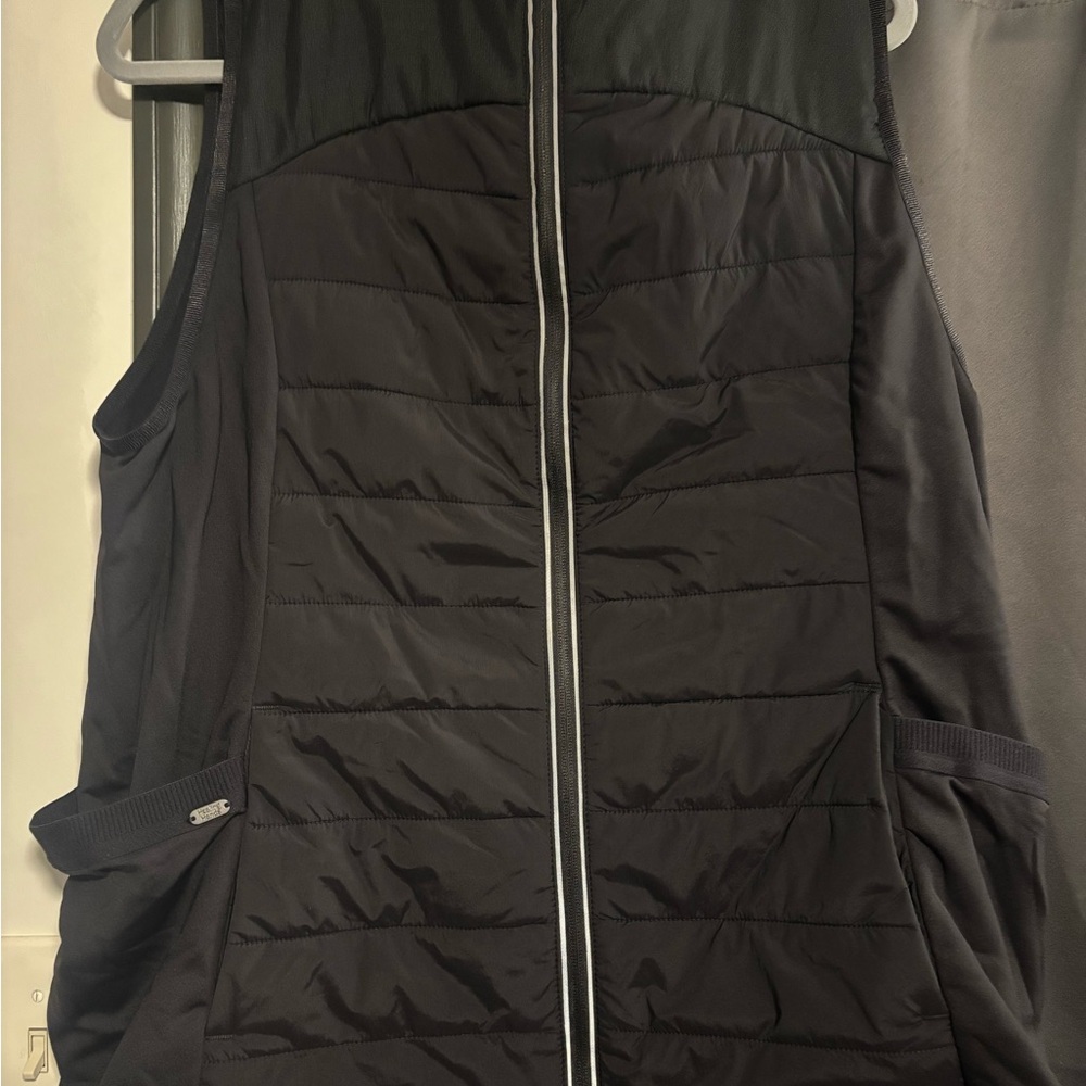 Healing Hands Black Limited Edition Vest